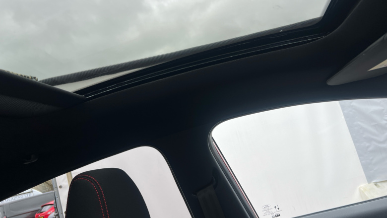 Ford Puma 1.0 EcoBoost Hybrid mHEV ST-Line 5dr Petrol Hatchback